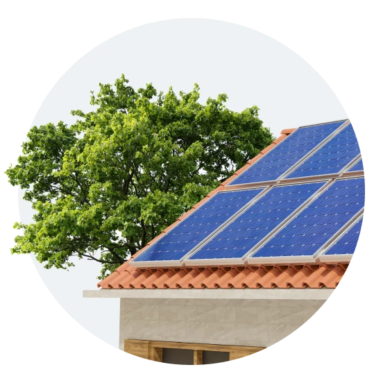 HouseSolar