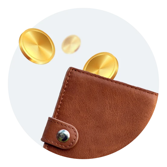 WalletCoins