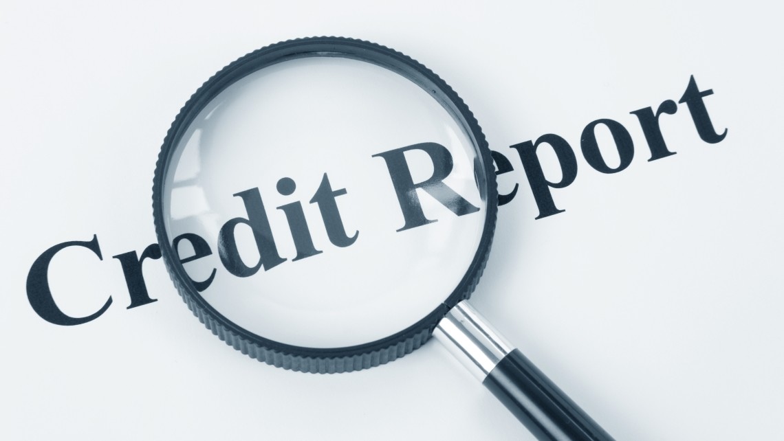 Make sure your credit report includes your rental payments