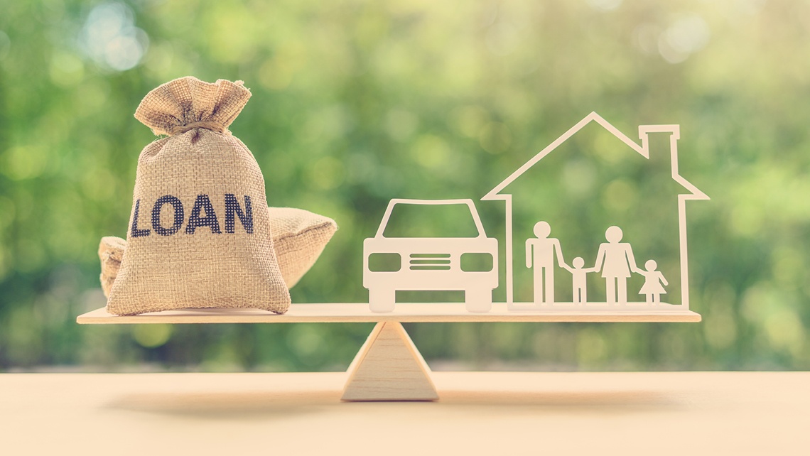 Home Loan-to-Value-Ratio Explained | BetterBond