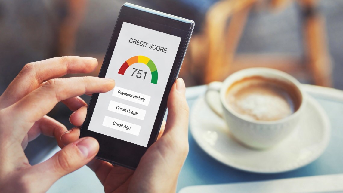 Protect your credit score in tough times