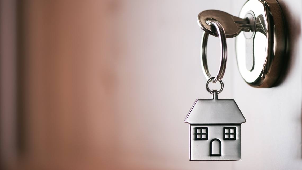 Are you ready to go from renting to buying a home?