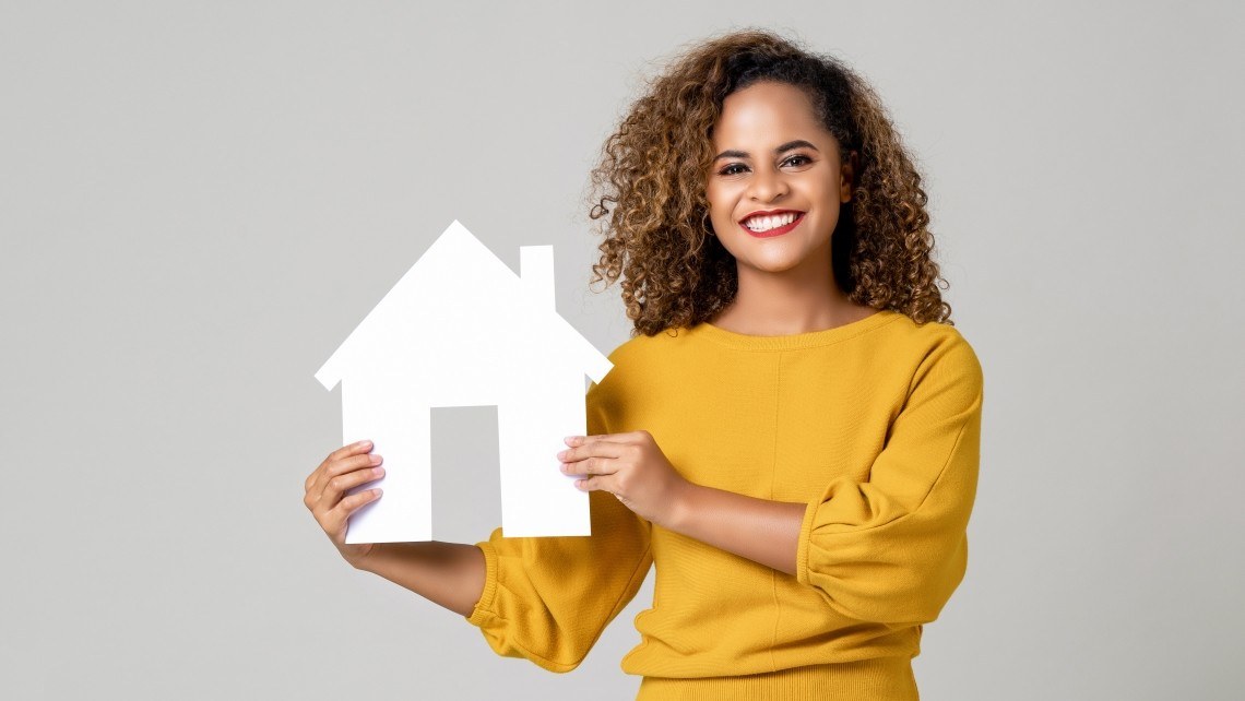 Seven things women really need to know about buying a home