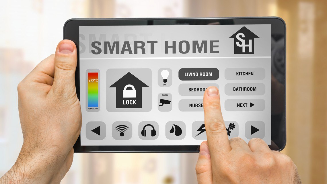 Tech upgrades a great way to boost home value