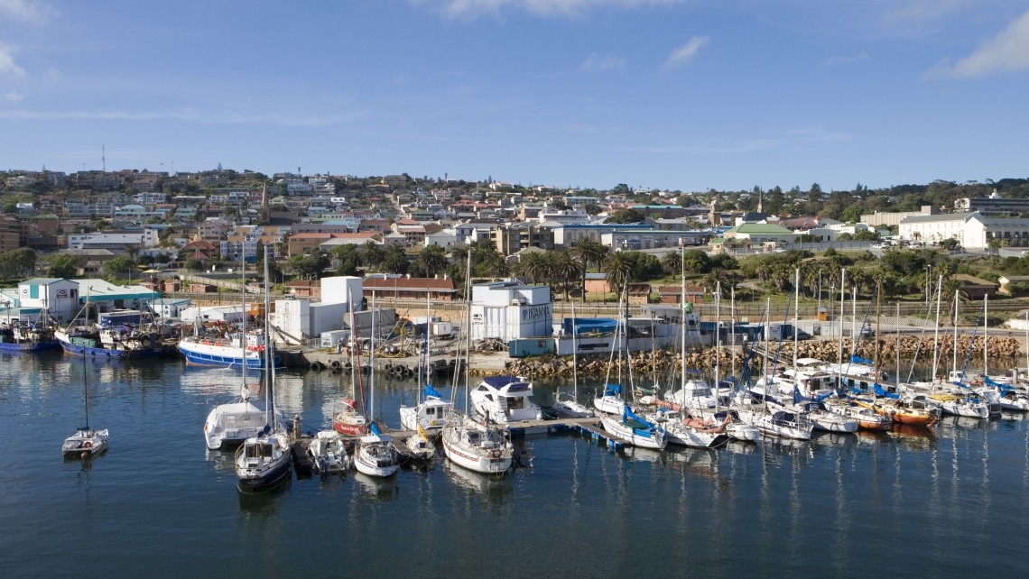 Why Mossel Bay is fast becoming the Monaco of the Garden Route