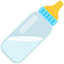Baby Bottle Emoji | Betterbond