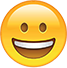 Smile Emoji | Betterbond